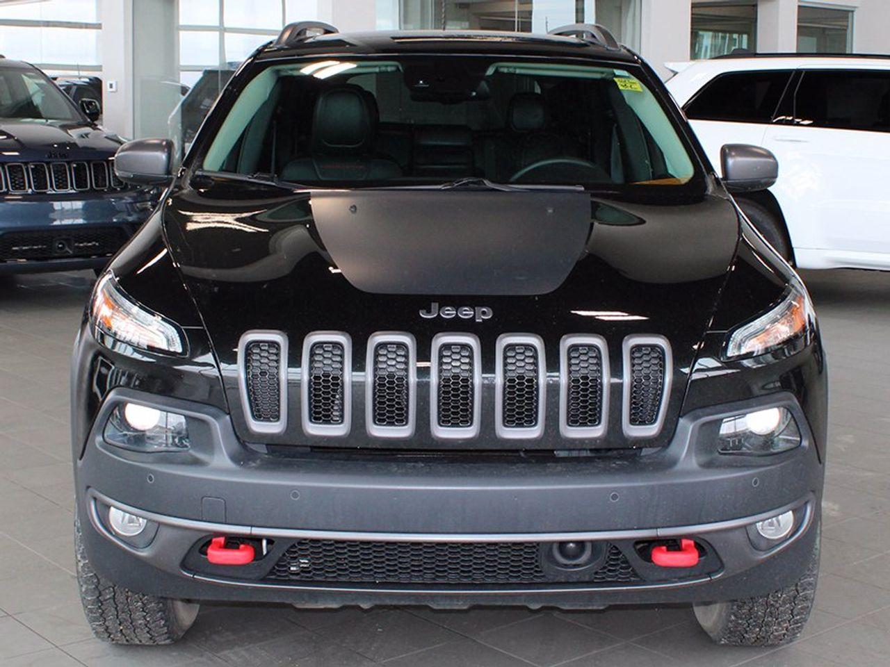 2016 Jeep Cherokee Trailhawk-1