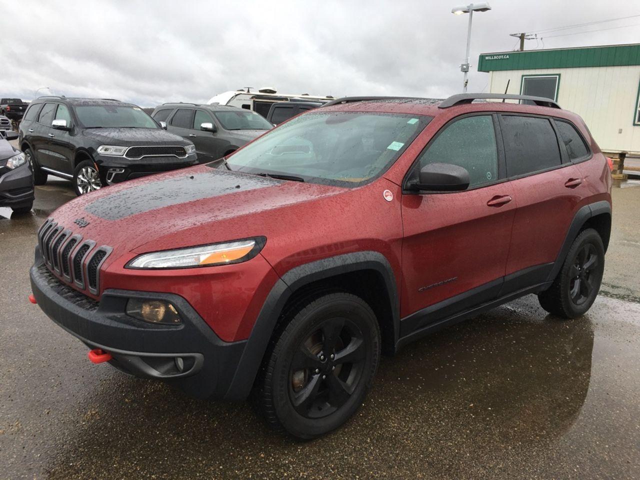 2016 Jeep Cherokee Trailhawk-0