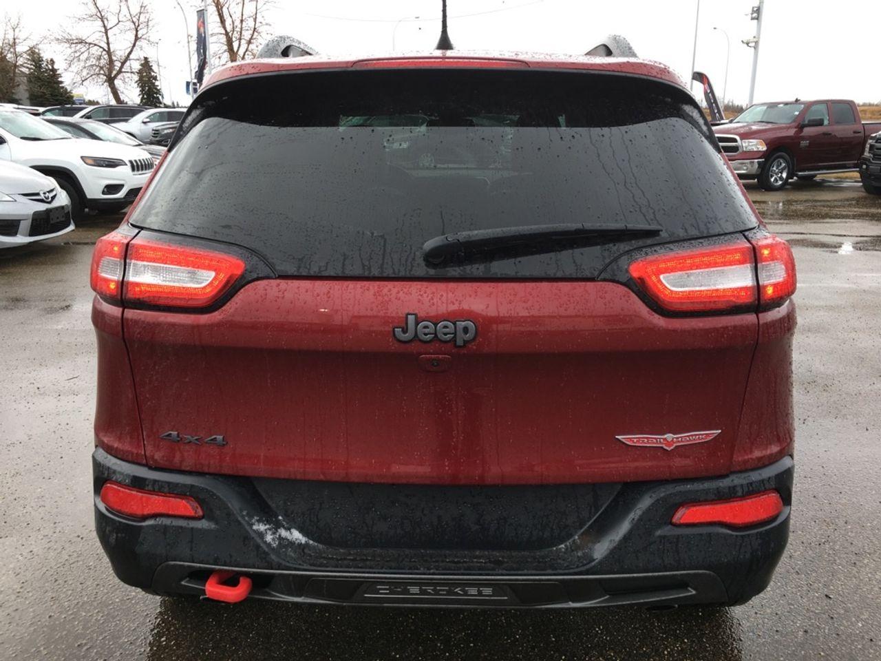 2016 Jeep Cherokee Trailhawk-3