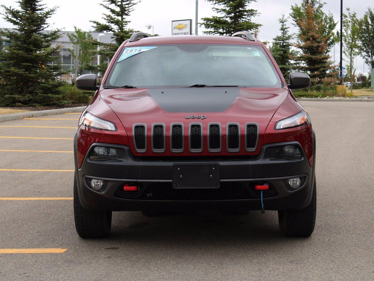 2016 Jeep Cherokee Trailhawk-1
