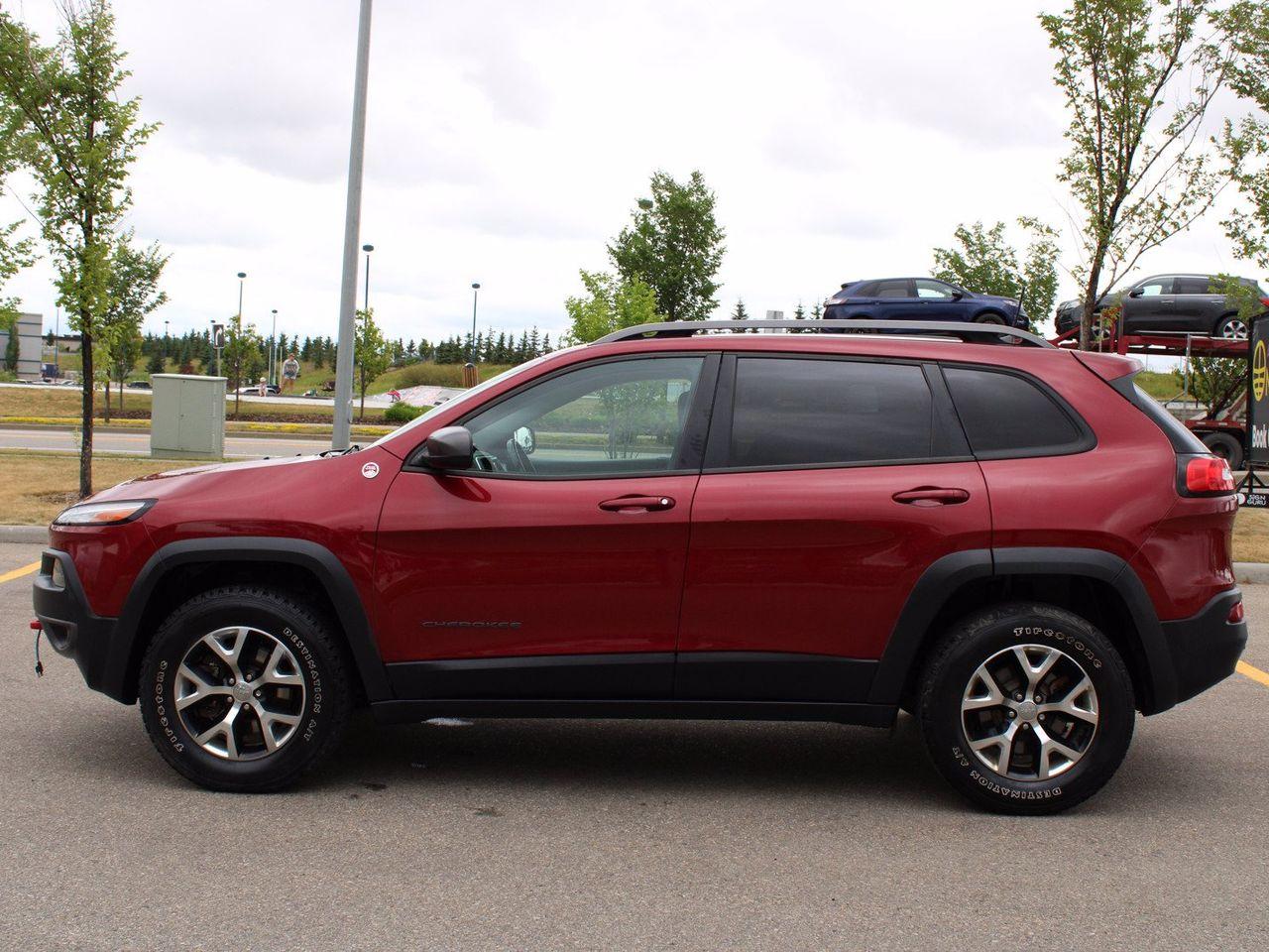 2016 Jeep Cherokee Trailhawk-4
