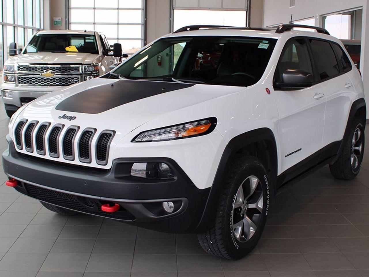 2016 Jeep Cherokee Trailhawk-2