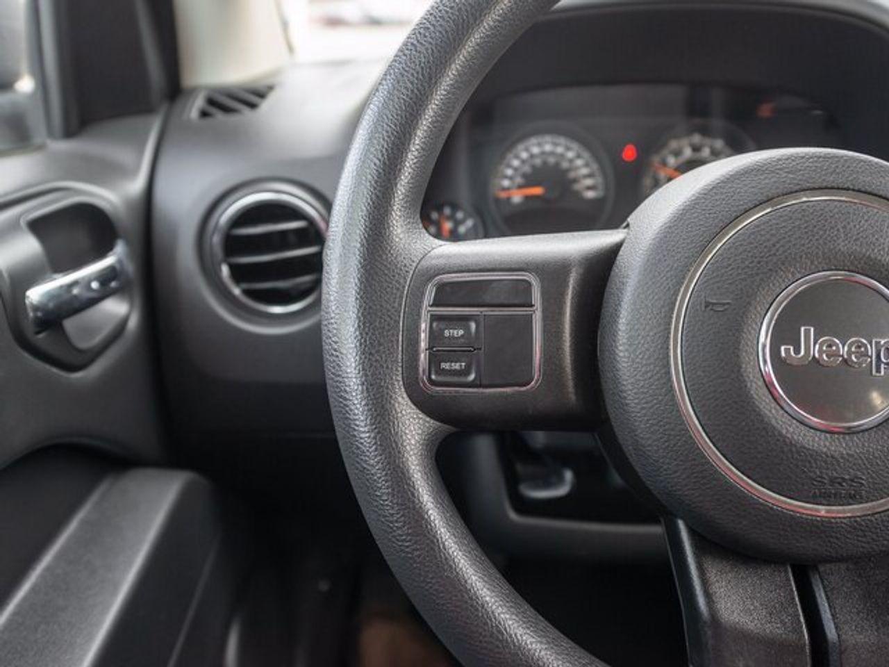 2016 Jeep Compass -4
