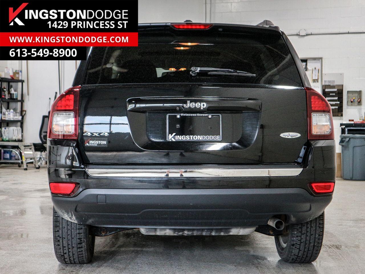 2016 Jeep Compass North-3