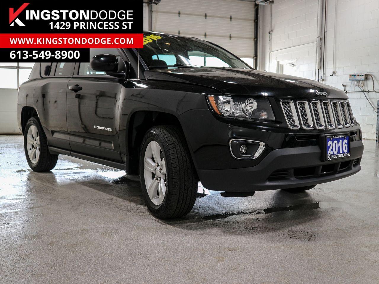 2016 Jeep Compass North-4