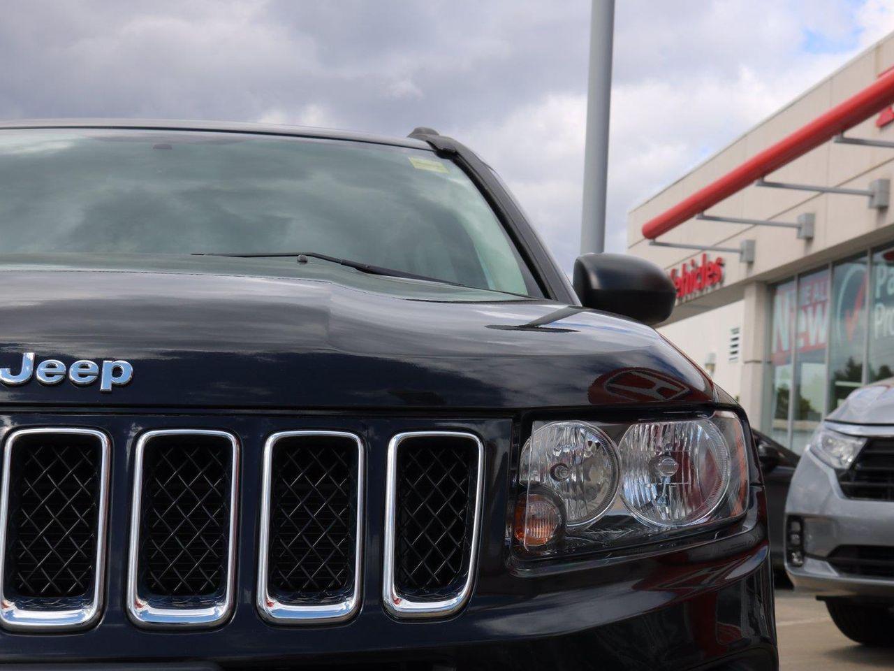 2016 Jeep Compass North-4