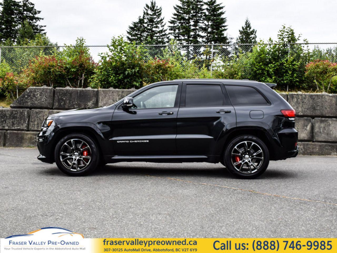 2016 Jeep Grand Cherokee -2