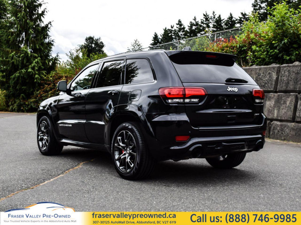 2016 Jeep Grand Cherokee -3