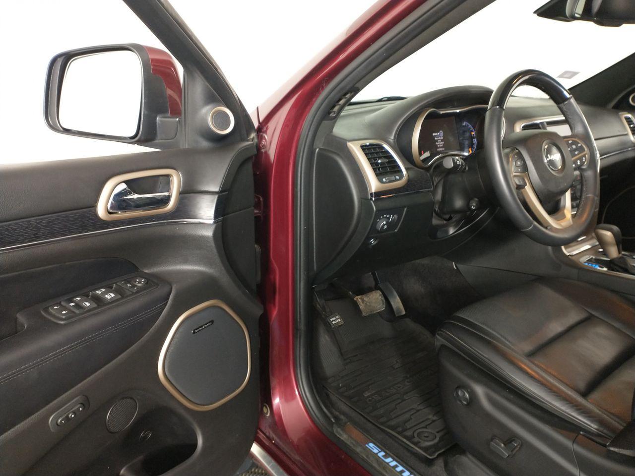 2016 Jeep Grand Cherokee -3