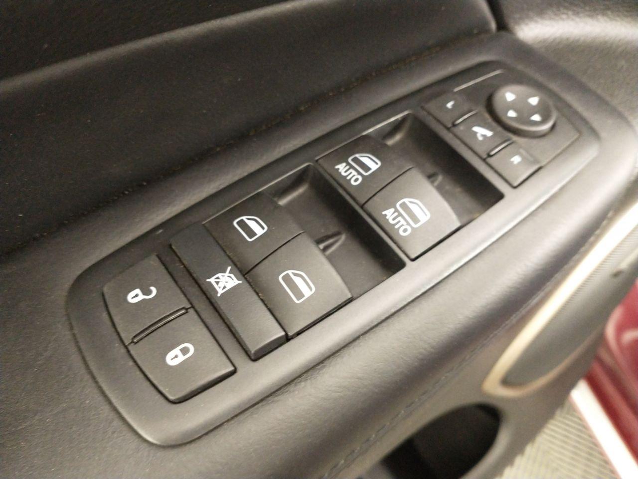 2016 Jeep Grand Cherokee -4