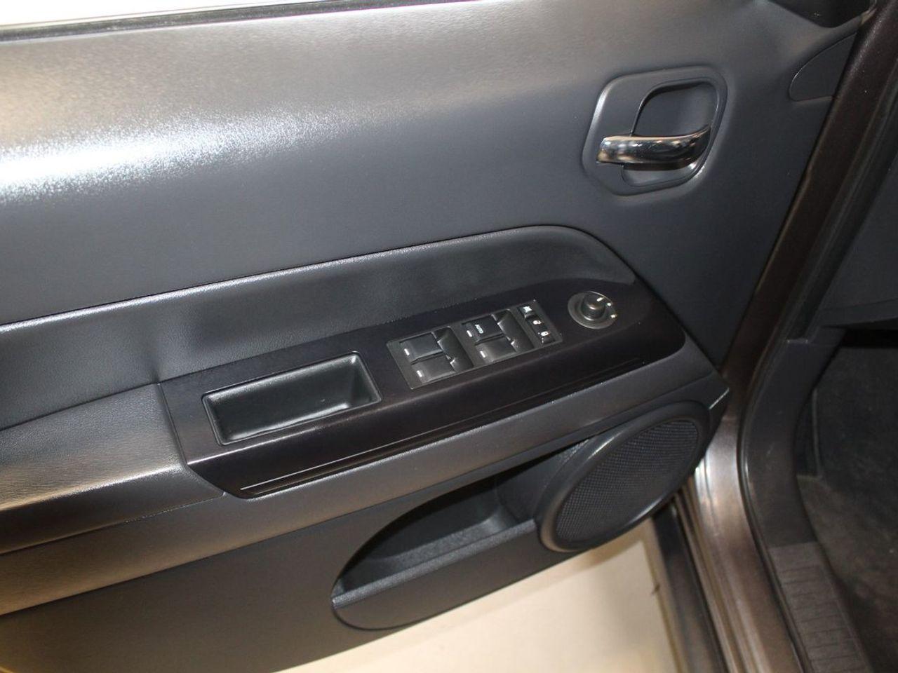 2016 Jeep Patriot High Altitude-2