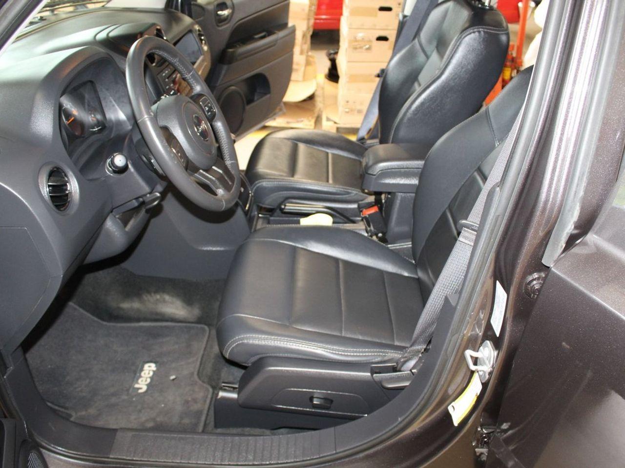2016 Jeep Patriot High Altitude-3