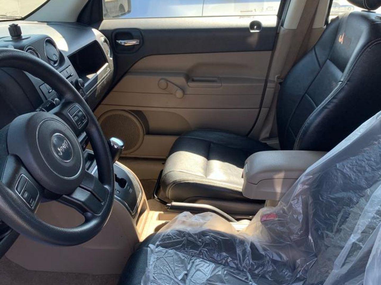 2016 Jeep Patriot -4