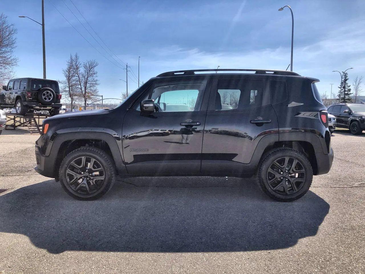 2016 Jeep Renegade North-2