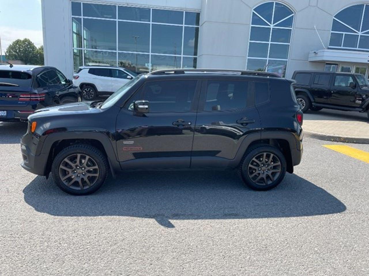 2016 Jeep Renegade North-1