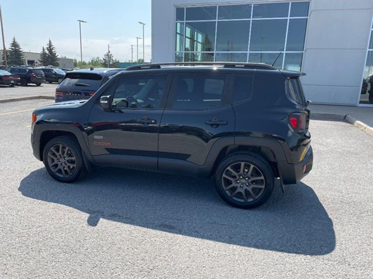 2016 Jeep Renegade North-2