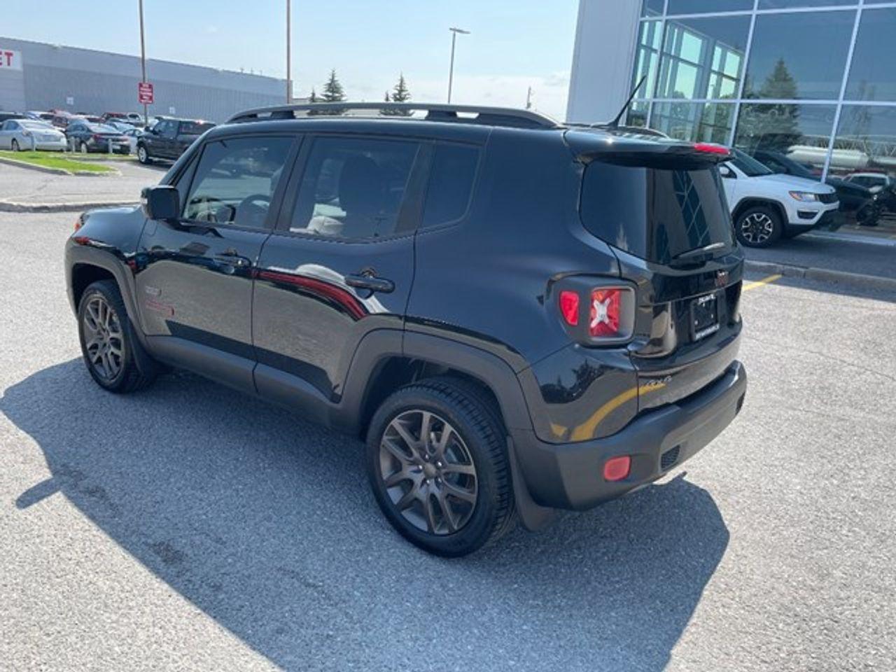 2016 Jeep Renegade North-3