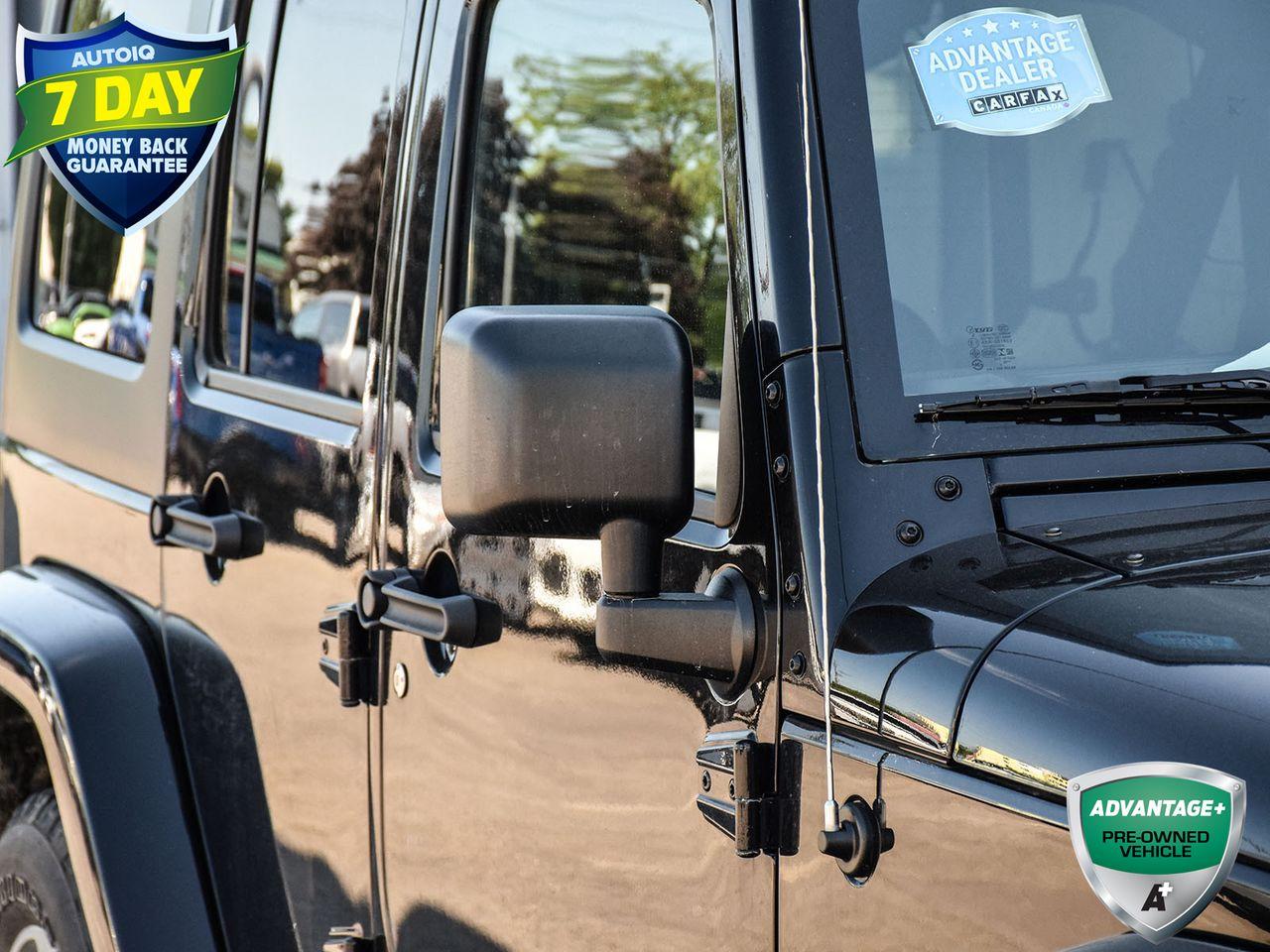2016 Jeep Wrangler -4