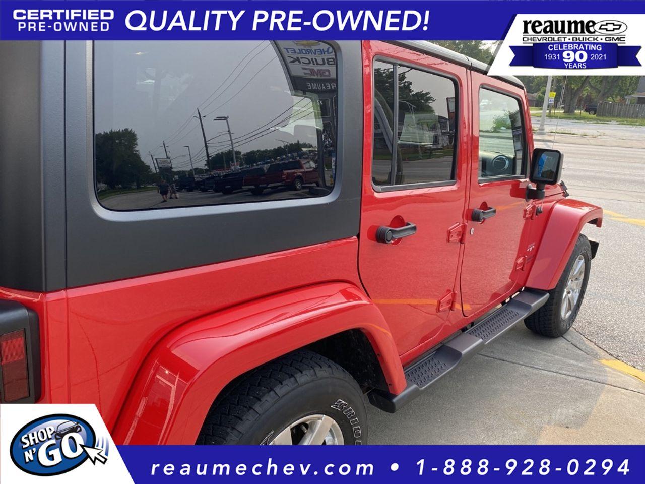 2016 Jeep Wrangler -4
