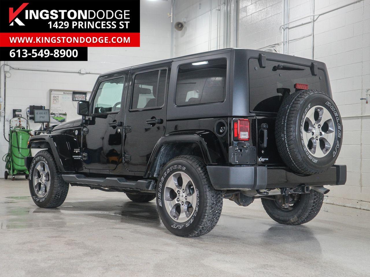 2016 Jeep Wrangler -2