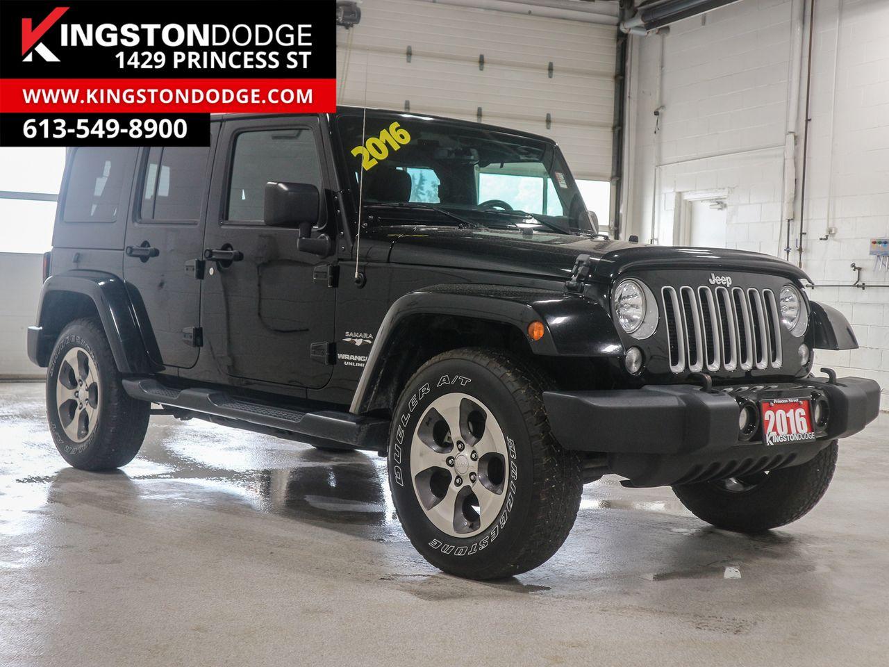 2016 Jeep Wrangler -4