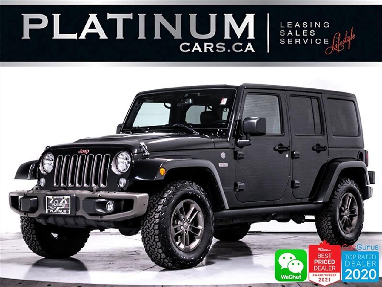 2016 Jeep Wrangler -0