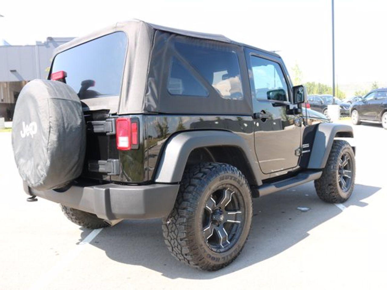 2016 Jeep Wrangler -4