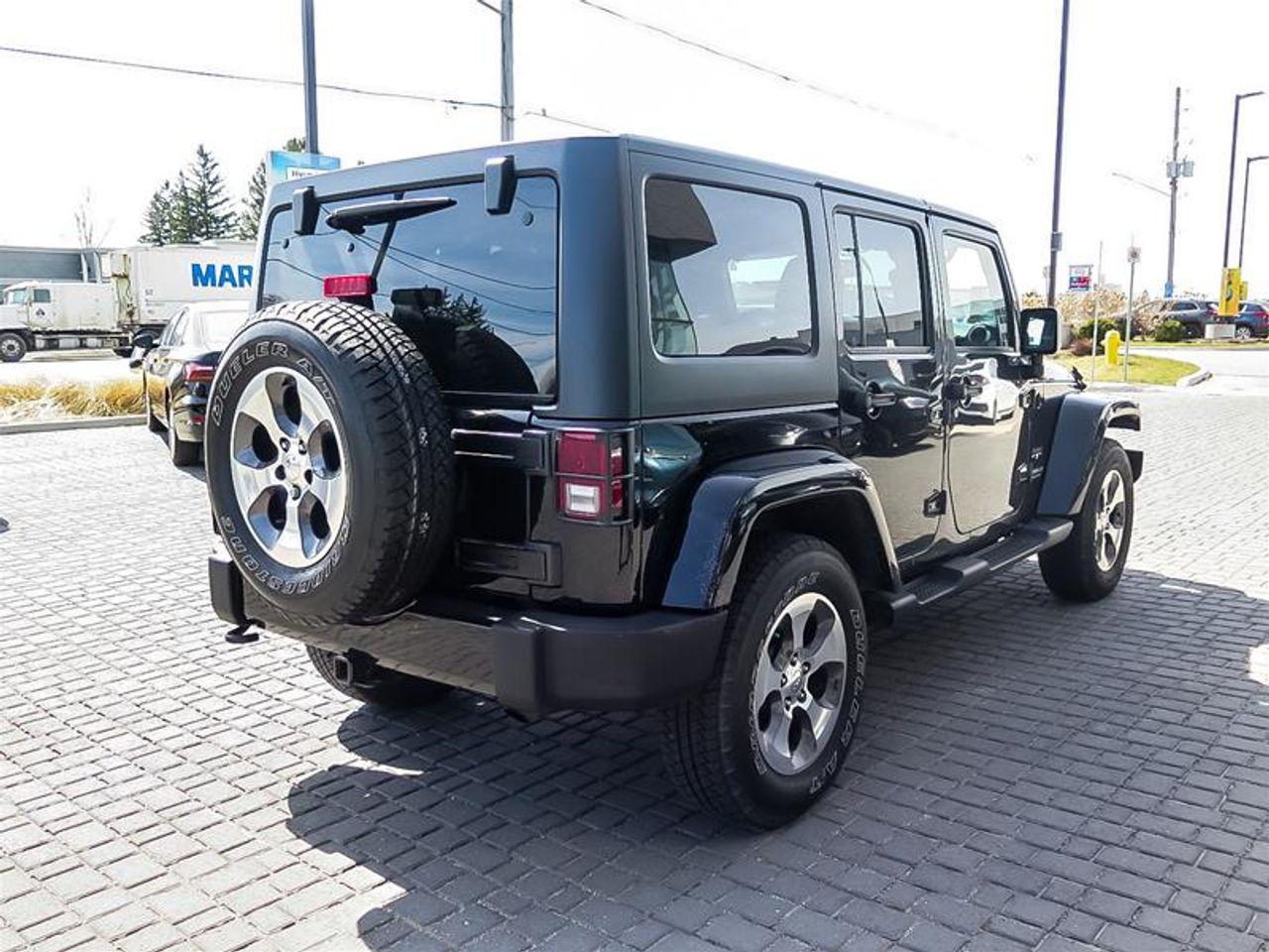 2016 Jeep Wrangler -3