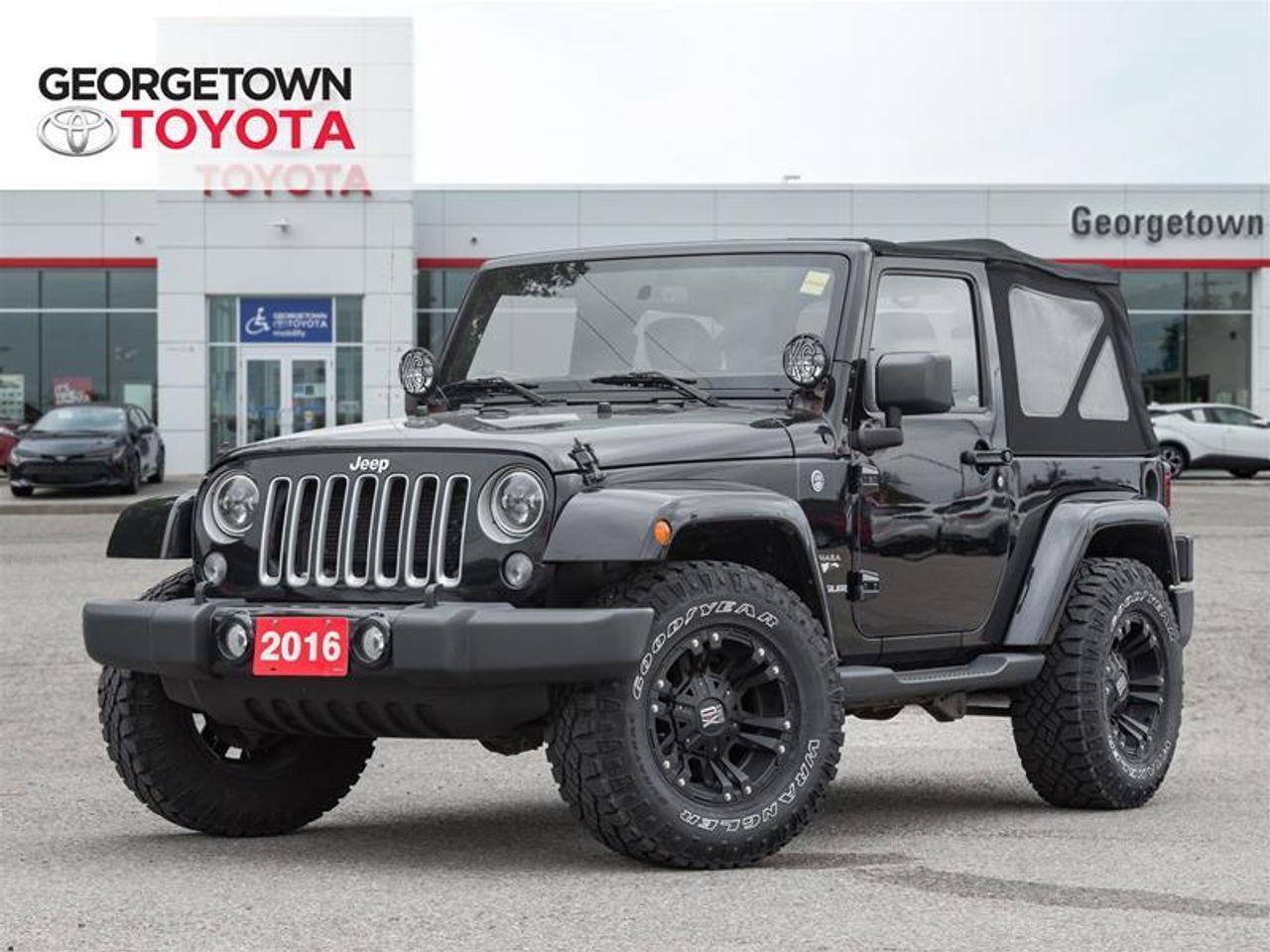 2016 Jeep Wrangler -0