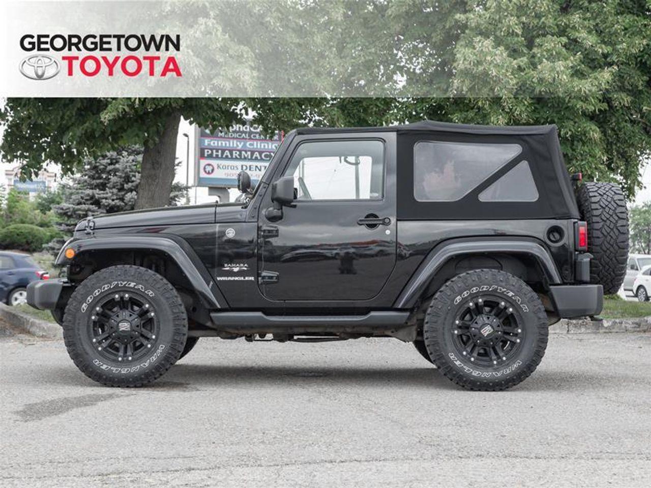 2016 Jeep Wrangler -3