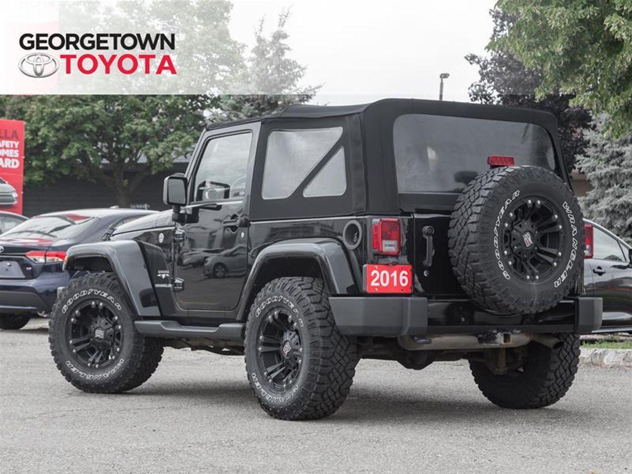2016 Jeep Wrangler -4