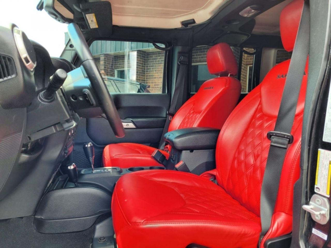 2016 Jeep Wrangler -0