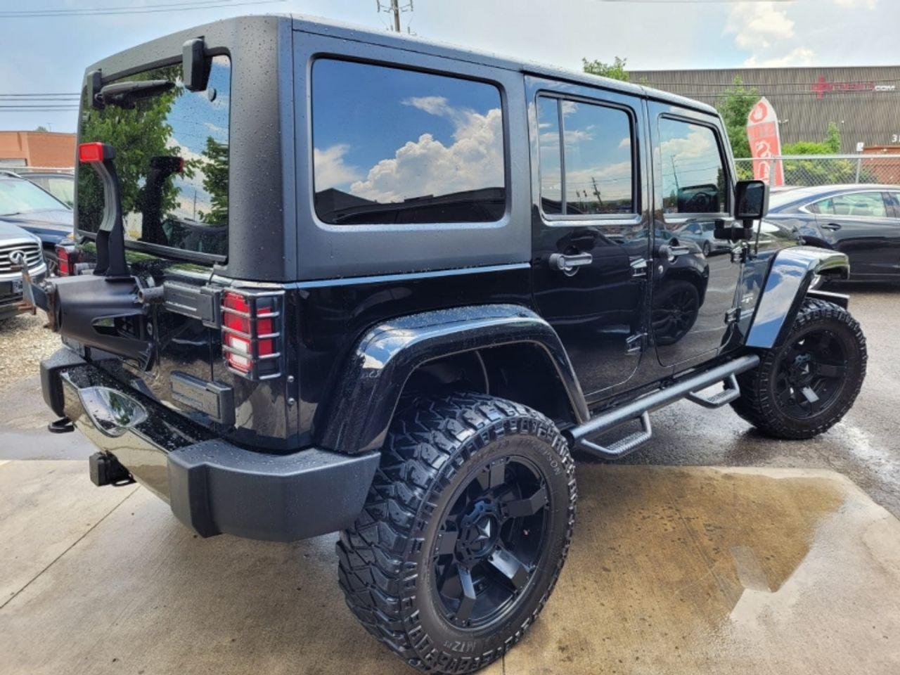 2016 Jeep Wrangler -3