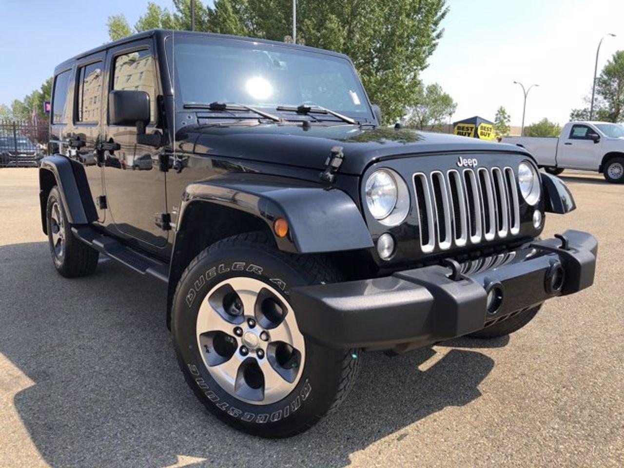2016 Jeep Wrangler -0
