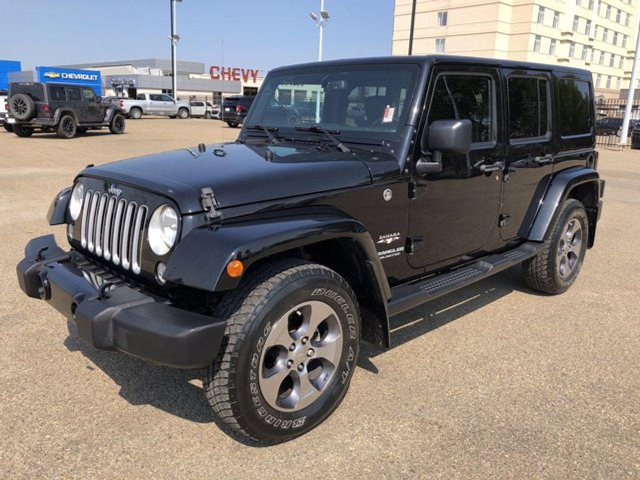 2016 Jeep Wrangler -4