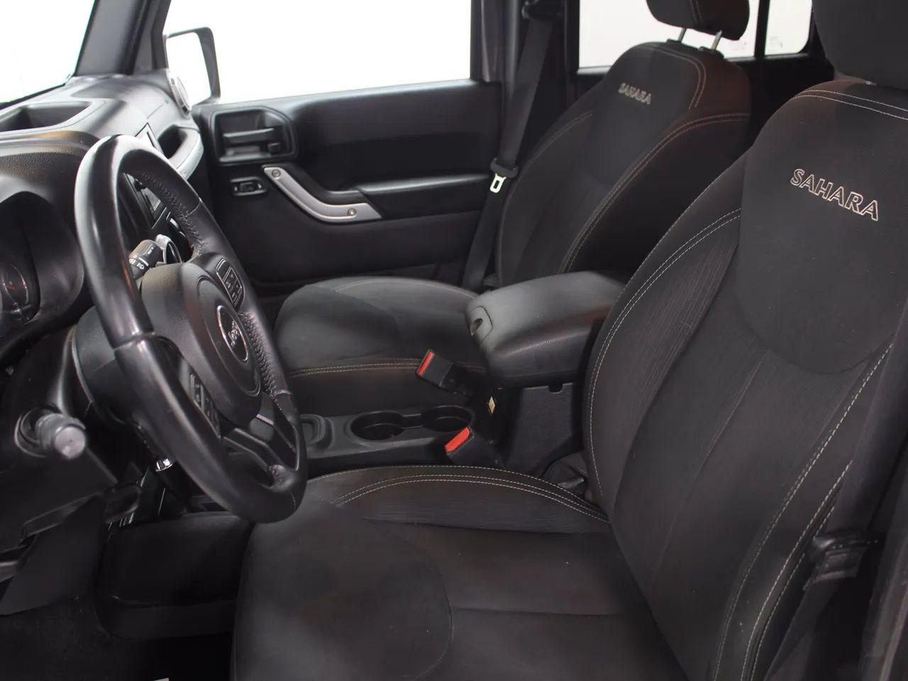 2016 Jeep Wrangler -3