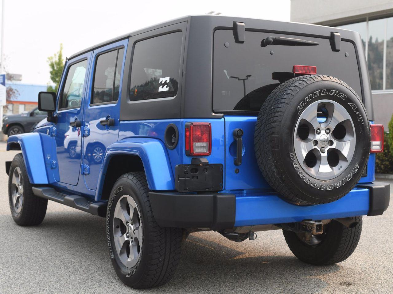 2016 Jeep Wrangler -4