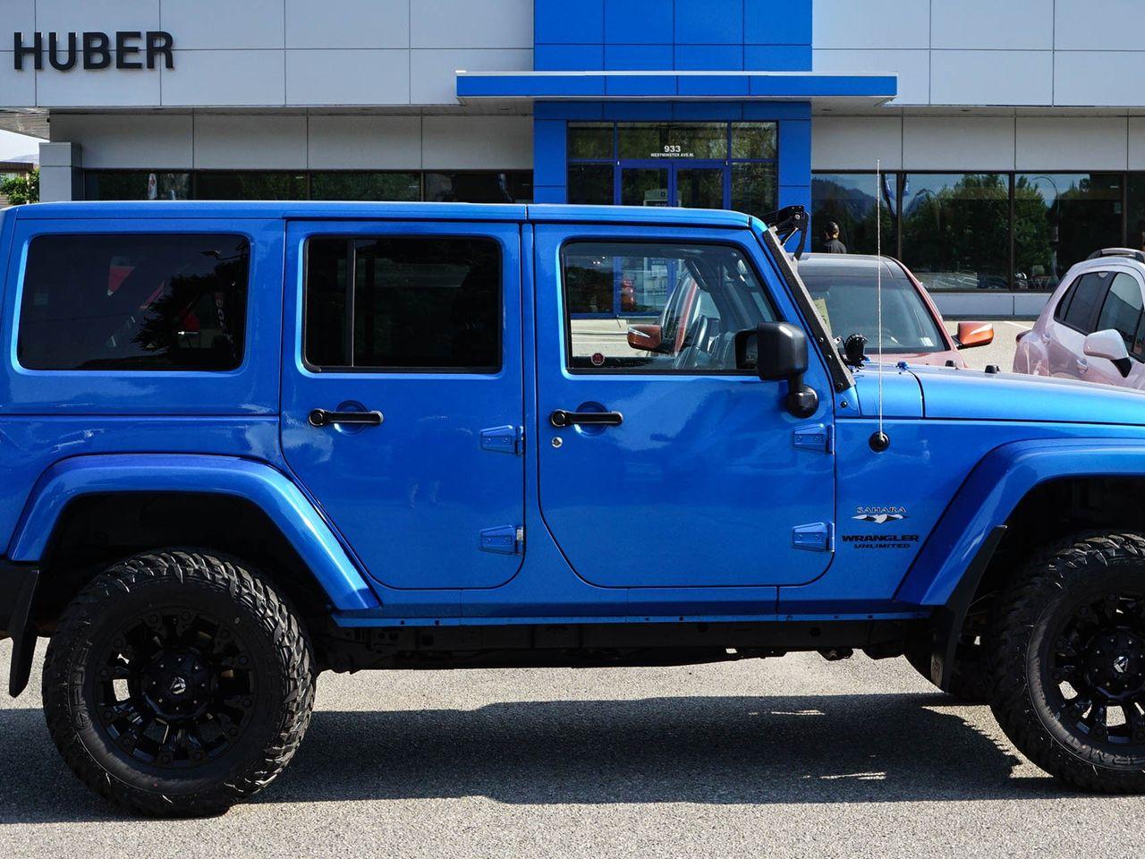 2016 Jeep Wrangler -3