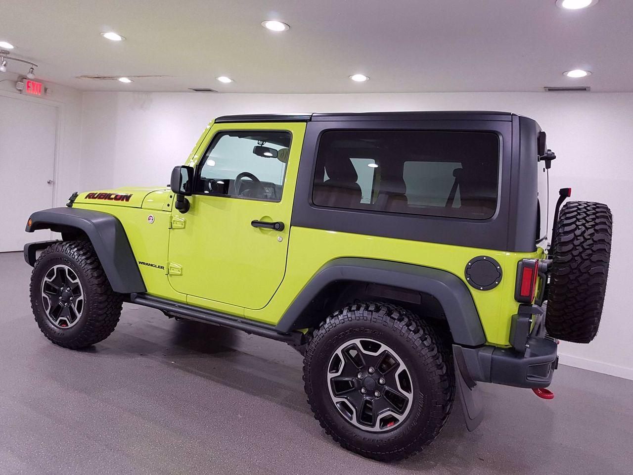 2016 Jeep Wrangler -4