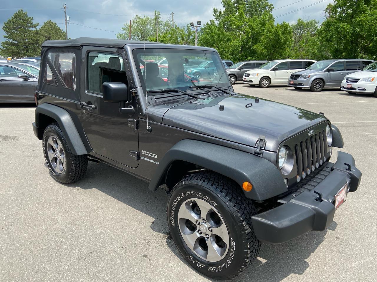 2016 Jeep Wrangler -0