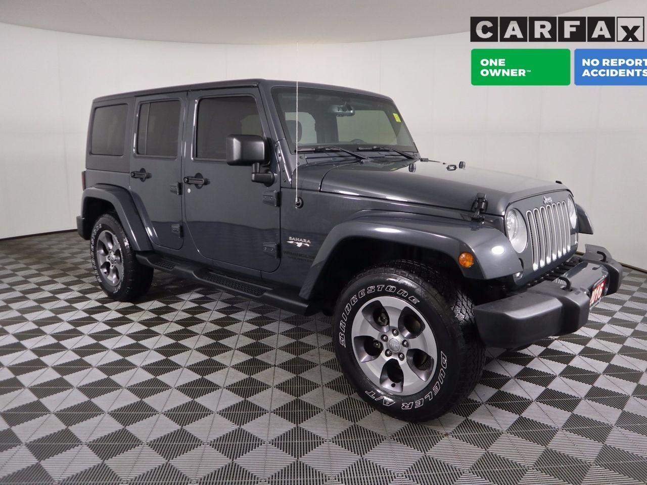2016 Jeep Wrangler -0