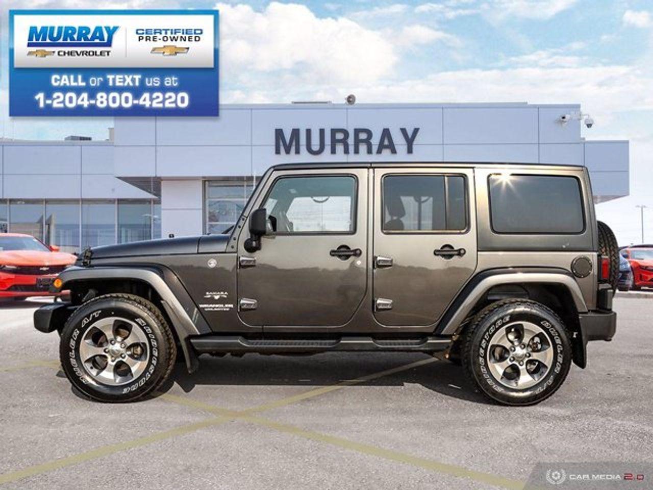 2016 Jeep Wrangler -4