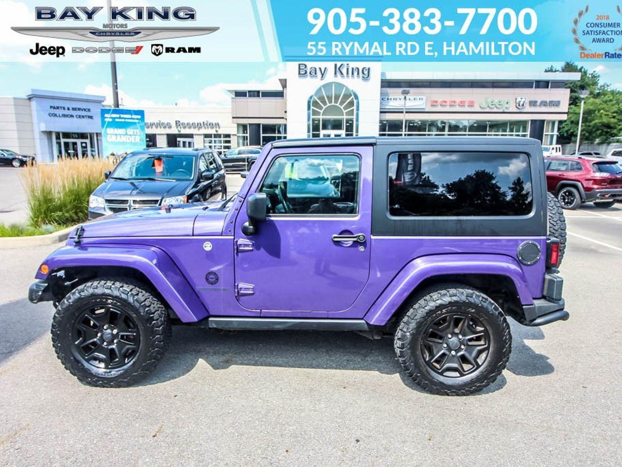 2016 Jeep Wrangler -3