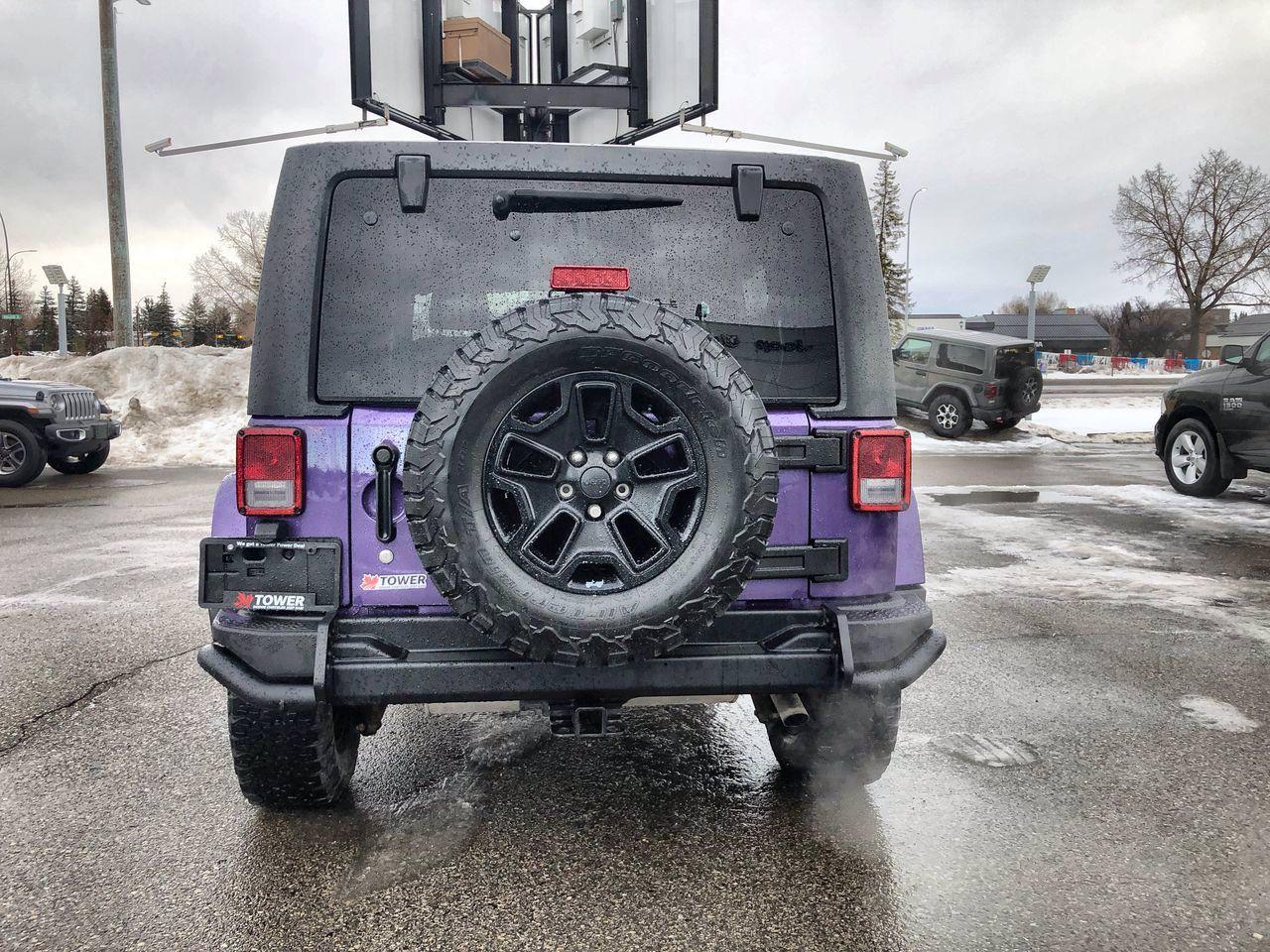 2016 Jeep Wrangler -4