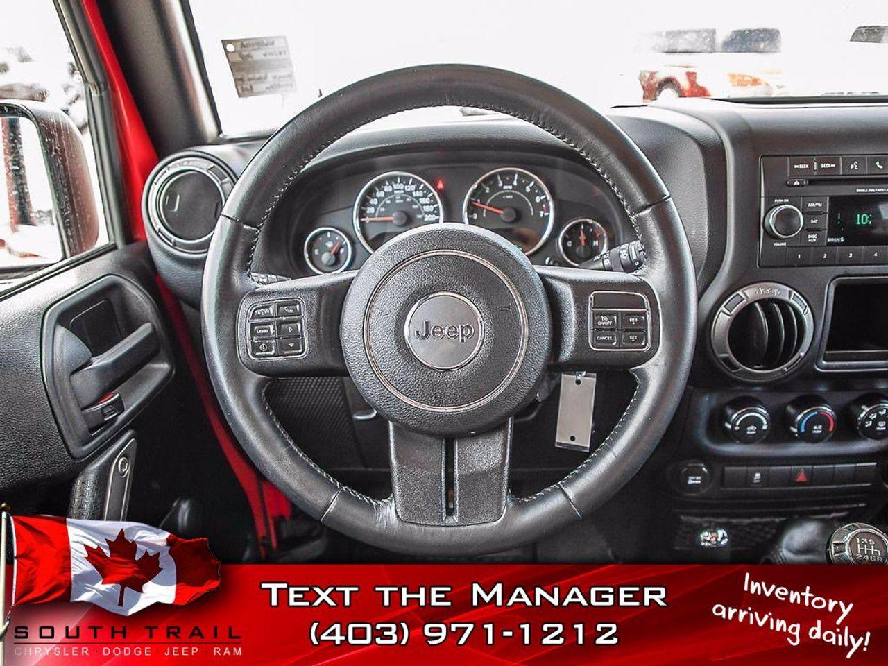 2016 Jeep Wrangler -3