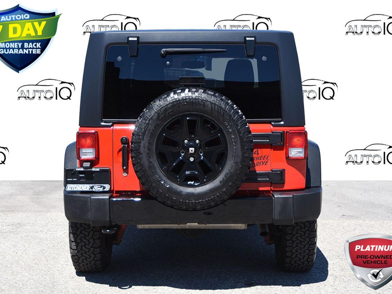 2016 Jeep Wrangler -3