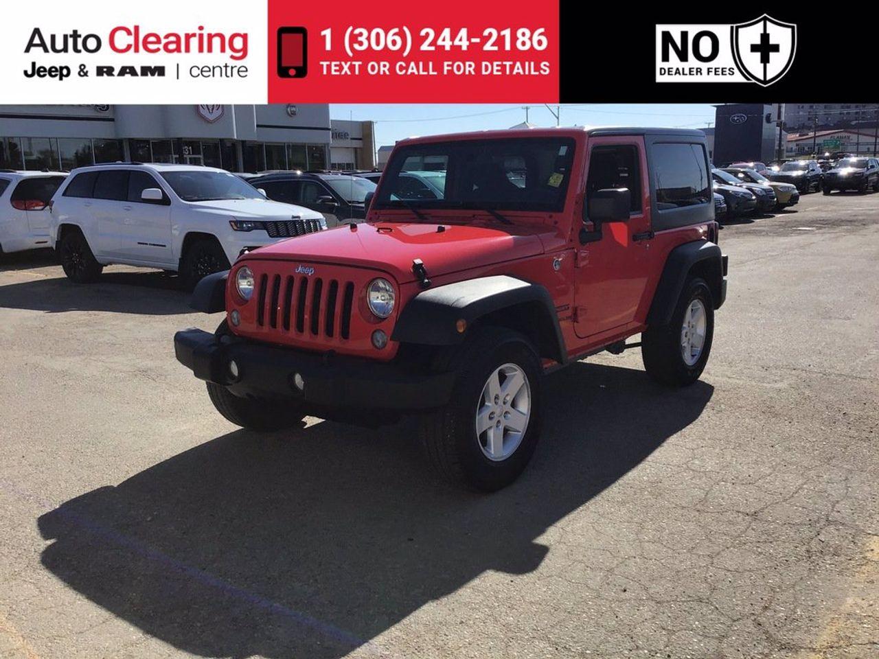 2016 Jeep Wrangler -0