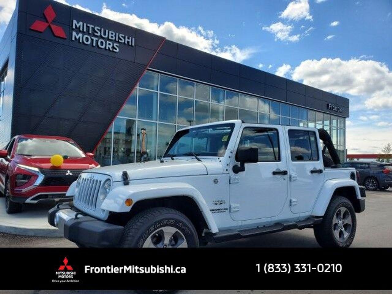 2016 Jeep Wrangler -0