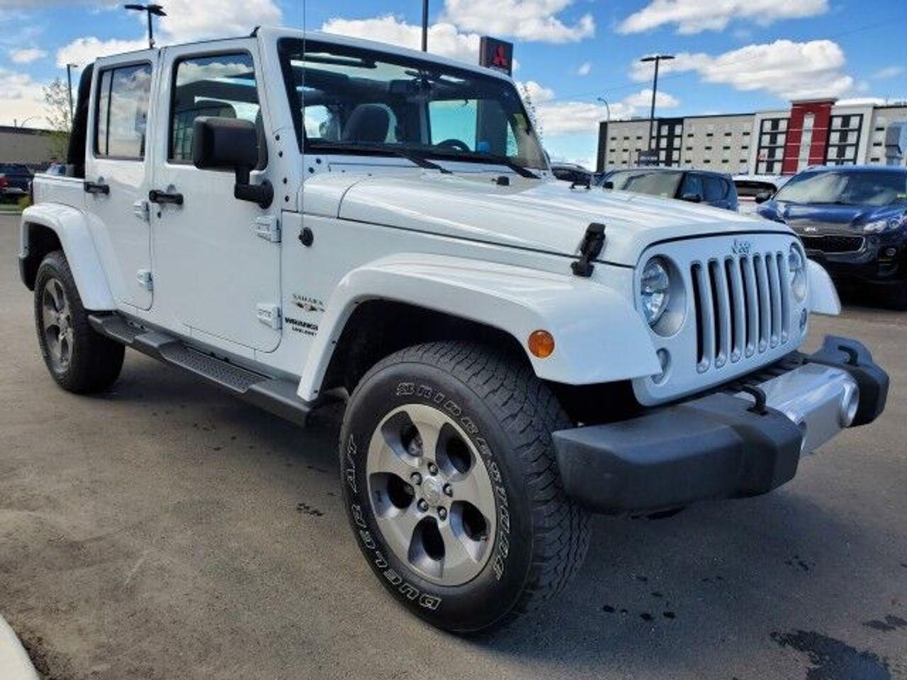 2016 Jeep Wrangler -2