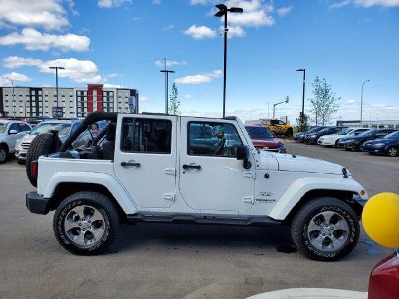 2016 Jeep Wrangler -3